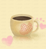 GIF animado (460) Taza chocolate caliente