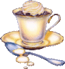 GIF animado (462) Taza chocolate caliente
