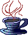 GIF animado (273) Taza de cafe