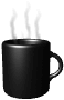 GIF animado (276) Taza de cafe