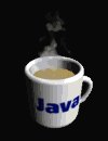 GIF animado (279) Taza de cafe