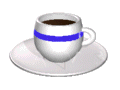 GIF animado (280) Taza de cafe
