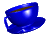 GIF animado (285) Taza de cafe azul