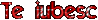 GIF animado (5067) Te iubesc