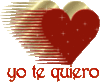 GIF animado (5074) Te quiero