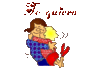 GIF animado (5075) Te quiero