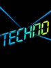 GIF animado (12780) Techno