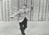 GIF animado (12489) The twist chubby checker