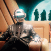 GIF animado (12229) Thomas bangalter daft punk