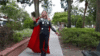 GIF animado (14643) Thor divertido