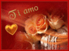 GIF animado (5096) Ti amo