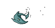 GIF animado (6505) Tiburon