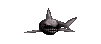 GIF animado (6509) Tiburon