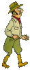 GIF animado (14689) Tintin