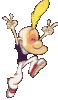GIF animado (14694) Titeuf