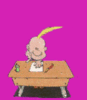 GIF animado (14696) Titeuf