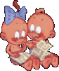 GIF animado (14699) Titeuf