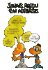 GIF animado (14701) Titeuf