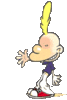 GIF animado (14704) Titeuf