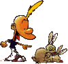 GIF animado (14705) Titeuf