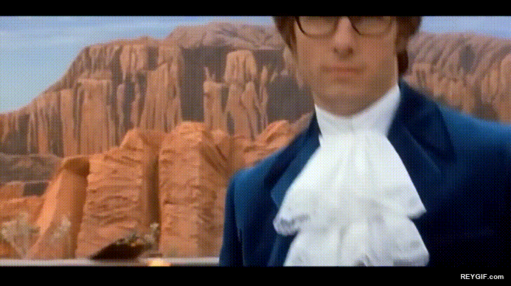 GIF animado (116399) Tom cruise tambien tiene pesadillas como cualquier humano