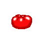 GIF animado (1754) Tomate