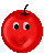 GIF animado (1755) Tomate