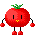 GIF animado (1759) Tomate