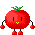 GIF animado (1766) Tomate
