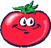 GIF animado (1770) Tomate