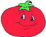 GIF animado (1771) Tomate