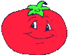 GIF animado (1771) Tomate
