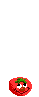 GIF animado (1773) Tomate