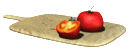 GIF animado (1774) Tomate