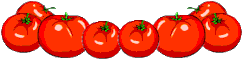 GIF animado (1779) Tomates