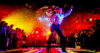 GIF animado (12376) Tony manero disco