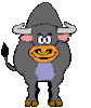 GIF animado (10081) Toro