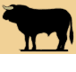GIF animado (10082) Toro