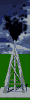 GIF animado (11791) Torre petrolera
