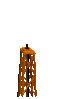 GIF animado (11793) Torre petrolera