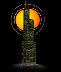 GIF animado (11590) Torre sears
