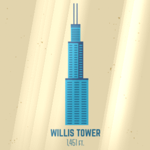 GIF animado (11597) Torre willis