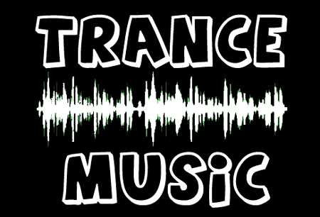GIF animado (12706) Trance music