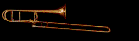 GIF animado (12918) Trombon negro