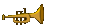 GIF animado (12929) Trompeta dibujos