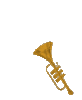 GIF animado (12934) Trompeta pequena