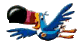 GIF animado (7434) Tucan