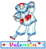 GIF animado (5718) Valentin