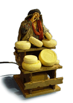 GIF animado (135) Vendiendo quesos