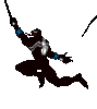 GIF animado (14547) Venom